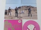 The Killers - Somebody told me Rare ltd ed 7
