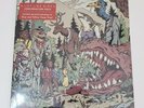 A Lot Like Birds Conversation Piece Vinyl LP (Blue Yellow Haze) NEW  Dance Gavin