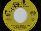 Funk 45 WHOLE DARN FAMILY Half Of Seven Minutes Of Funk SOUL INTERNATIONAL HEAR