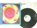 B-52'S BOUNCING OFF THE SATELLITES ISLAND R28D 2078 JAPAN OBI PROMO VINYL LP