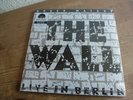 Roger Waters – The Wall (Live In Berlin) Factory Sealed