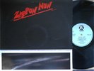 Zap Pow ORIG UK LP Now NM ’76 Vulcan VULP004 Roots Reggae