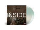 Bo Burnham Inside (The Songs) 2XLP Indie Exclusive  Coke Bottle Clear Vinyl 2000