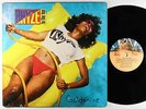 Rhyze - Rhyze To The Top LP - 20th Century Fox