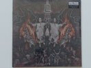 Lindemann F&M Deluxe gatefold 2LP heavyweigt black Vinyl 12 page booklet