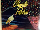 CHARLIE PARKER-THE BIRD RETURNS-SAVOY MONO LP