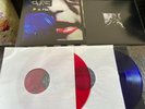 THE CURE -PARIS- NEW -2LP - RARE -- JOY DIVISION- ROCK-PUNK-INDIE -
