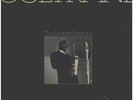 LP-BOX John Coltrane The Leader Sessions HARDCOVER BOX + INSERT NEAR MINT