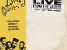 2xLP Living Colour 
