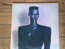 GRACE JONES NIGHTCLUBBING LP EX/EX 1981 Island Records SPIN CLEANED (Vinyl)