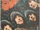 The Beatles - Rubber Soul Vinyl LP XEX579-4