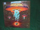 Boston LP 1st - HALF-SPEED MASTERED Germany 1984 NEAR MINT More Than A Feeling