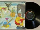 The Band Music From Big Pink LP NM 1968 Rock Capitol Jacksonville Bob Dylan