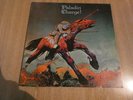 PALADIN - CHARGE  - GATEFOLD - UK A-2U / B-1U - EXCELLENT
