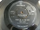PINK FLOYD - POINT ME AT THE SKY / CAREFUL WITH THAT AXE EUGENE - UK 7