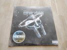 MF DOOM x Trunks - Unicron #69/250 Blue Vinyl