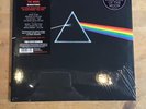 Dark Side of the Moon by Pink Floyd (Record, 2016)
