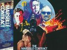 BUDD, Roy - The Marseille Contract (Soundtrack) (reissue) - Vinyl (LP)