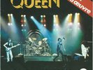QUEEN bohemian rhapsody /I'm in love with my car EMI 45T france RE 1978