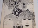 Revolver by The Beatles (Vinyl, Parlophone)