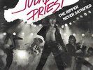 JUDAS PRIEST the ripper (PS) VG+/VG+ french 7