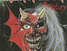 IRON MAIDEN purgatory (PS) VG+/VG++ french 7