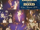 Ginger Baker & Graham Bond Live Bremen 1970 (Vinyl)