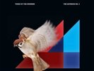 ASTEROID NO. 4-TONES OF THE SPARROW (BLUE WITH RED SPLATTERS VINYL VINYL LP NEUF