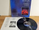Freur Doot - Doot 1983 Epic Records Rock New Wave Vinyl LP Gold Stamp Promo Sl