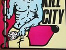 Album 33 tours : IGGY POP & JAMES WILLIAMSON   