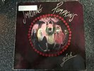 RARE Original Smashing Pumpkins gish 1991 Caroline Records CARLP 16 Europe