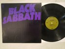 Black Sabbath - Master Of Reality -VG/VG+ 1971 W/B Metal Rock BS-2562 Ozzy