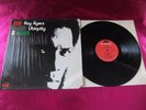 ROY AYERS - RED BLACK AND GREEN - LP  EX/EX+/PD-1-6078/1973 USA