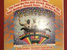 The Beatles - Magical Mystery Tour LP - First US 'Los Angeles' Pressing rare VG+