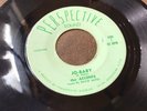Accents (David Gates &Leon Russell) “Jo-Baby/Lovin’At Night” 45 Prespective