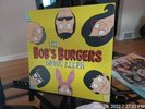 Bob's Burgers - The Bob's Burgers Music Album - LP 3 LP's Near Mint With 33rpm