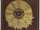 Vintage ROCK ALL STARS LP Box Set of 5, 1981 Monkees/CCR/Byrds/Lovin Spoonful...