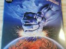 Judas Priest - Ram It Down - Ltd Edition 2x Color Vinyl LP - 2010 UK