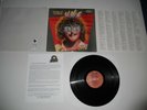 Weird Al Yankovic UHF Soundtrack Promo 1st Mint Analog USA '89 Ultrasonic CLEAN