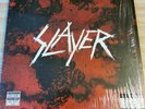 Slayer - World Painted Blood - Vinyl LP - Europe 2009