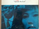 Wayne Shorter Speak No Evil 1966 Pressing Rare LP Vinyl Record Blue Note