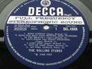 The Rolling Stones - Flowers // UK '69 Unboxed Decca Export LP EX