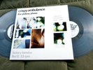 CRISPY AMBULANCE The Plateau Phase CLEAR COLOR VINYL album 2-LP Hot August Night