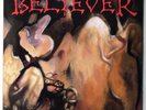 BELIEVER Sanity Obscure RC/R.E.X. Lyric sleeve THRASH METAL private CHRISTIAN og