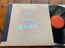 HINDU LOVE GODS…PROMO FIRST PRESS EX+VINYL