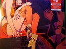 Cowboy Bebop blue, orange marble Vinyl LP Soundtrack