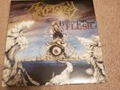 Cryptopsy Blasphemy Made Flesh LP Suffocation Gorguts Death Metal Origin...