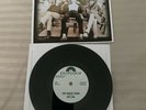 The Jam  7” Custom Cut boy about town demo/ instrumental B side
