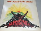 bob marley & the waikers uprising, vinyl