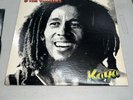 bob marley the wailers kaya, vinyl